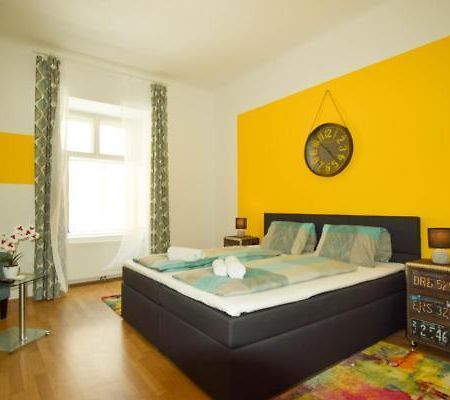 Top Apartment Michaelerplatz Wien Ngoại thất bức ảnh